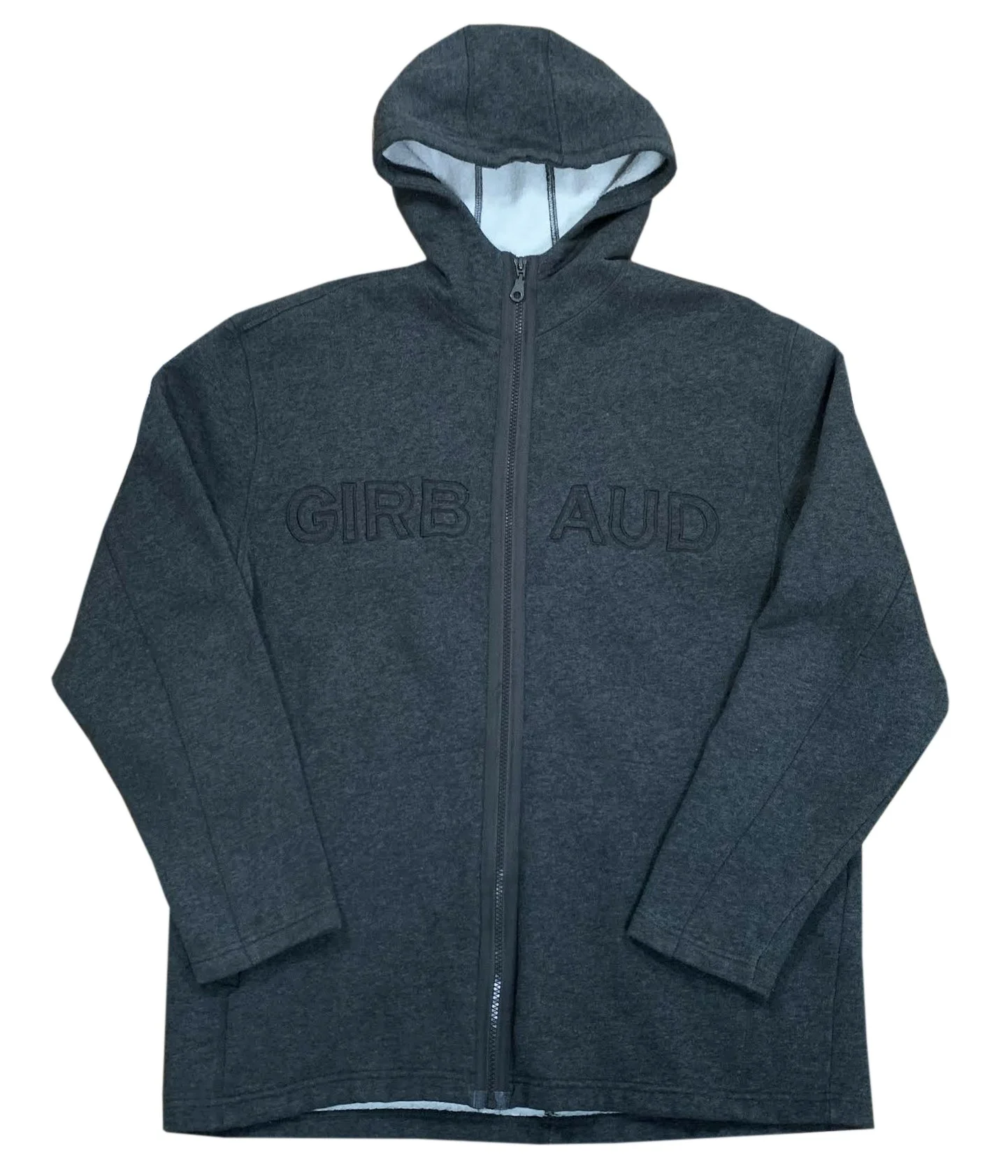 ジャケット Marithe + Francois Girbaud LETTERING LOGO HOODIE WIND BREAKE Supreme Marithé + François Girbaud Zip Up Hooded Sweatshirt